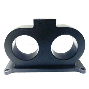 Hot Selling Electrical Accessories <strong>Rated</strong> Current 200A Custom Mounting Bolt Open Loop Current Sensor <strong>Transformer</strong> - Product Image 5