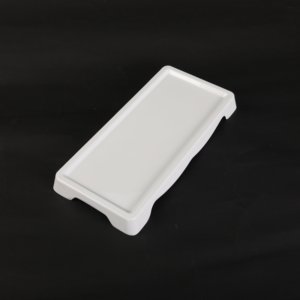Factory Direct A5 Quality Melamine Beef Steak <strong>Plate</strong> BBQ Catering Rectangle <strong>Plates</strong> Durable Unbreakable for Restaurant Hotel - Product Image 5