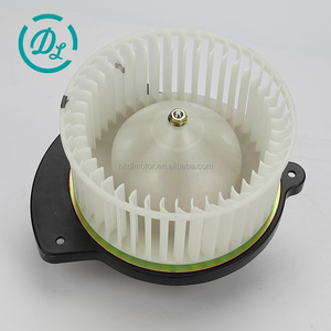 Moteur de soufflerie EexcavaStart pour excavatrice EX200-3 - Pièce de rechange fiable pour le chauffage de la cabine 4295534 - Durable et efficace - Garantie 1 an - Product Image 2