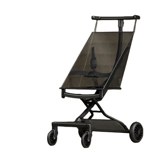 Cochecito de bebé doble barato al por mayor, sistema de viaje, cochecito de bebé de lujo 3 en 1 con cochecitos para bebés. - Product Image 4