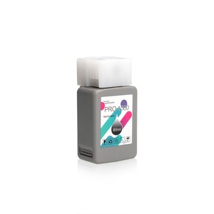 Cartucho de Tinta Compatible OCB 80ML PFI 50 PFI50 con Chip, Tinta de Pigmento para Impresora Canon Imageprograf Pro500 PRO-500 - Product Image 2