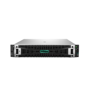 DL380 Gen12 8SFF/2 * Intel Xeon 6740E/8*32GB 6400MHz/2*960GB SAS/SN1610Q HBA/MR408i-o/2*1600W/NS204i-u V2 - Product Image 2