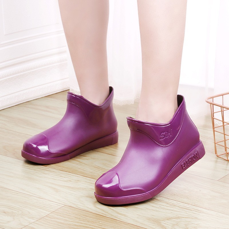 Rain Resistant Fashionable Rainproof Day Rainy