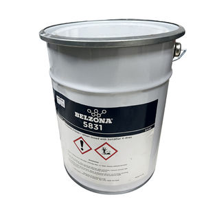 ZY109 Epoxy Paste <b>Adhesive</b> Anti-Corrosion Chemical Protection for Industrial Repair and <b>Construction</b> Transportation - Product Image 4