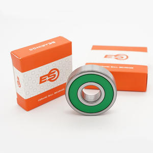 ESO Custom 6000-2RSL/HC5C3BQ Chromstahl C3 Präzisions-Rillen kugellager für Fahrzeuge mit neuer Energie - Product Image 5