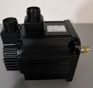 มอเตอร์ AC รุ่น SGMGH-09DCA6F-OY กำลังไฟ 850 วัตต์ แรงดันไฟฟ้า 400 โวลต์ ขนาดหน้าแปลน 32 มม. ความเร็วรอบต่อนาที ผลิตในประเทศญี่ปุ่น มอเตอร์ AC รุ่น SGMGH-09DCA6F-OY กำลังไฟ 850 วัตต์ SGMGH-09DCA6F-OY - Product Image 5