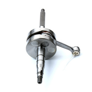 Kit Culasse et Vilebrequin de <span class=keywords><strong>Cylindre</strong></span> de Course BWS50 70cc 47mm Big Bore pour Moteurs Zuma50 Booster50 CW50 EW50 2JA - Product Image 5
