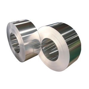 1050 1060 1070H18硬度アルミニウムコイル1050アルミニウムコイル0525005アルミニウムコイル厚さ3.5Mm 30033004 - Product Image 3