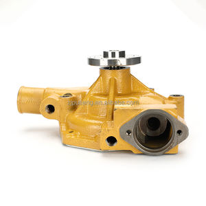 6206-61-1505 Digunakan untuk Pompa Air Bertekanan Tinggi Diesel Elektrik Mesin Excavator <span class=keywords><strong>Komatsu</strong></span> Suku Cadang Traktor 6D95L. - Product Image 1