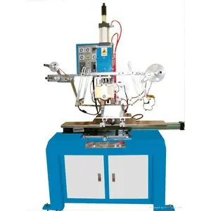 CE Plan et Cylindre de machine d'impression de transfert de chaleur pour planche à roulettes seau en plastique coupe machine