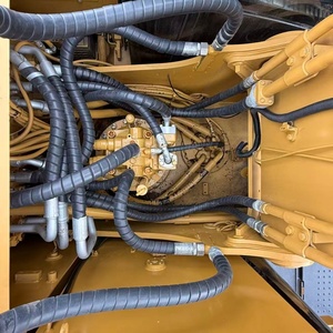 รถขุด <span class=keywords><strong>CAT320D</strong></span> มือสอง แข็งแรง ทนทาน ประหยัดน้ำมัน เหมาะสำหรับงานดิน งานเหมือง และงานก่อสร้าง - Product Image 6