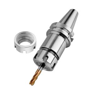 Soporte de herramienta de perforación ajustable de precisión Vástago de base ajustable fino para accesorios de herramientas de máquina BT/NT/SK/BBT/HSK - Product Image 1