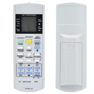 Nuevo Control Remoto Universal K-PN1122 para Aire Acondicionado Panasonic A75C3770 A75C4185 A75C2616 - Product Image 1
