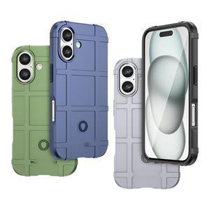 Funda Protectora para Teléfono Móvil Vickie, Resistente a Impactos, de TPU, con Diseño Animal y Estampado en Caliente para Google Pixel 3a XL, en Bolsa OPP - Product Image 3