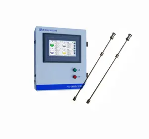 油箱液位测量油箱 floa 液位计柴油液位监测系统 ATGs/远程测量指示器