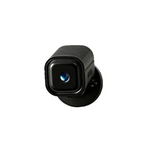 Caméras Wi-Fi de gros avec résolution 1080p, suivi humain, communication bidirectionnelle, vision nocturne, stockage cloud pour usage domestique