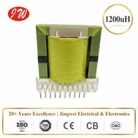 Transformateur haute fréquence personnalisé ETD59 1200uH 1.2mH pour onduleur solaire photovoltaïque et alimentation industrielle haute puissance