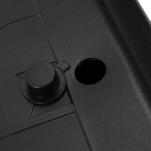 Canasta de Baloncesto Portátil Ajustable con Tablero de PE para Uso Escolar en Exteriores con Rango de Altura de 160 cm - Product Image 1