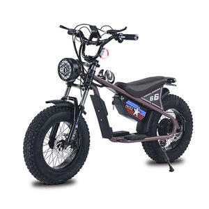 Vente en gros de scooters <span class=keywords><strong>électrique</strong></span>s à cadre en acier à haute teneur en carbone 16 pouces tout-terrain 350w <span class=keywords><strong>VTT</strong></span> <span class=keywords><strong>électrique</strong></span> pour enfants - Product Image 5