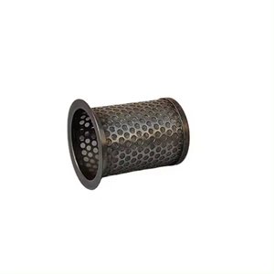 Pièces détachées pour compresseur à vis Minus Brand Chiller série SRC-S, filtre d'aspiration 501150, nouvelle réfrigération, best-seller - Product Image 3