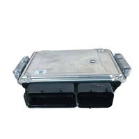Unidad de Control del Motor de Alta Calidad, Módulo Electrónico ECU ECM 0281020069 0281 020 069 04214367 para