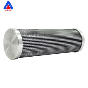 Huahang, embout métallique personnalisé haute performance, élément de filtre hydraulique personnalisable pour les systèmes hydrauliques - Product Image 4