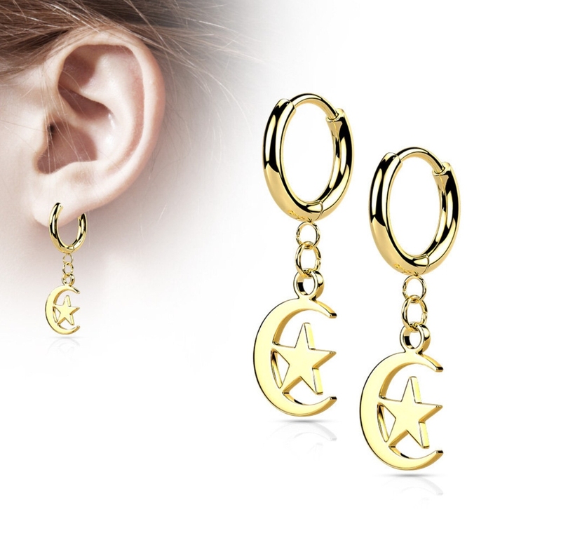 Luxury Style 316 Stainless Steel Exquisite