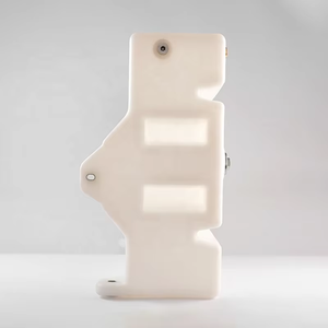 Moule de rotomoulage sur mesure pour réservoirs de carburant diesel robustes - Moule de rotomoulage en acier usiné CNC - Product Image 3