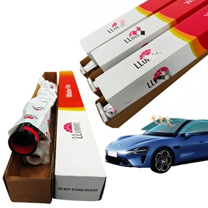 Película Solar para Automóviles LLumar HD Nano Ceramic <span class=keywords><strong>ATR</strong></span> <span class=keywords><strong>75</strong></span>, Material Original de EE. UU., Tinte VLT75%, Garantía de 10 Años, Protección UV99% del Proveedor LLumar - Product Image 1