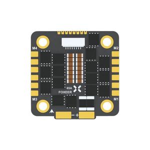 Wholesale Foxeer Reaper F4 128K 65A BL32 4in1 9~40V ESC 30.5*30.5mm M3 for Flight Controller Stack RC FPV <b>Racing</b> <b>Drone</b> - Product Image 2