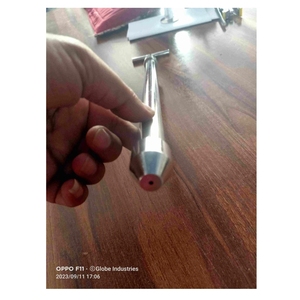 Telescopic Swab Sampler <b>Rod</b> Adjustable <b>Extension</b> Pole Tool for Cleanroom Validation Testing High Accuracy 5% Pharma - Product Image 2