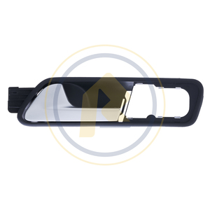 Maniglia Interna per Porta Adattabile Ac Rolcar per OE 1E08372252ZZ, Compatibile con Volkswagen Caddy 2004 - Product Image 1