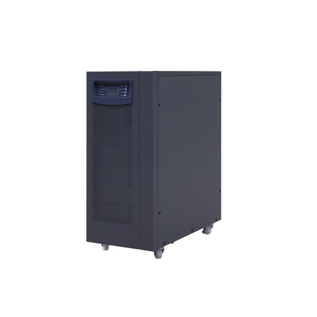 Factory Direct 6kVA 5.4kW Online UPS Uninterruptible Power Supply with Battery Backup and Surge Protection for Home Office Use