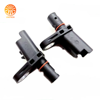 Sensores de piezas de automóviles ABS sensor de velocidad de rueda 4060026300 para Geely Binyue 4060026300