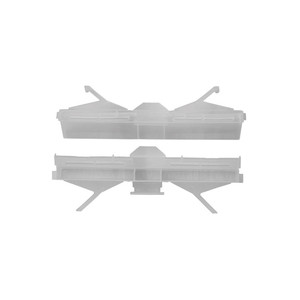 Pièges à coléoptères en plastique pour ruches, petit kit anti-coléoptères pour le contrôle des coléoptères dans les ruches d'apiculture - Product Image 4