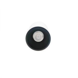 <span class=keywords><strong>Plafond</strong></span> de déflecteur en aluminium commercial AC 220-240V 30000 monté en surface avec IP65 sans gradateur lumières LED Downlights 65 - Product Image 4