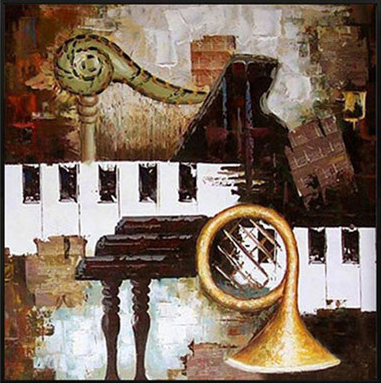 Oil Painting