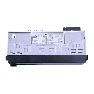 <span class=keywords><strong>LCD</strong></span> <span class=keywords><strong>touch</strong></span> <span class=keywords><strong>screen</strong></span> 4.1 pollici trasalire autoradio lettore mp5 autoradio video con blutooths FM SD USB single 1 din nel cruscotto - Product Image 3