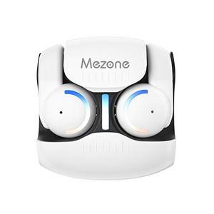 Mezone 2024 Vente Chaude Écouteurs sans fil à conduction osseuse BT longue durée - Product Image 2