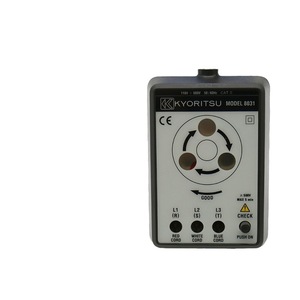 เครื่องวัดเฟส KYORITSU รุ่น 8031 - Product Image 1