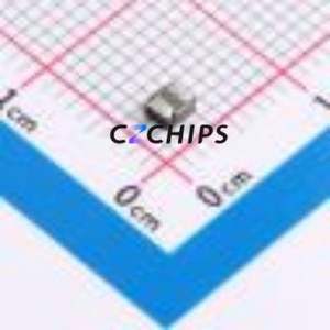 Inductor de Potencia FNRH252012S-100MT 1008 (Inductancia: 10uH) (Precisión: 20%) Corriente Nominal: 860mA - Product Image 2