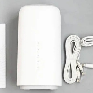 Routeur modem CPE 5G Fiberhome LG6121F / FiberHome LG6121F 5G NR, routeur Wi-Fi 6 sans fil 5G intérieur AX1800 - Product Image 6