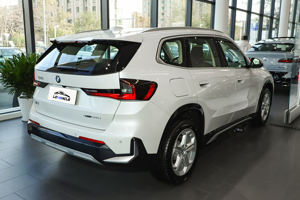 مجموعة تصميم سيارات الرباعي المدمجة المملوكة مسبقًا <span class=keywords><strong>BMW</strong></span> X1 Sdrive20lix جديدة متوفرة في سيارة فاخرة مشهورة - Product Image 3