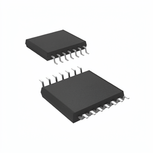 Chip TSV6394AIPT IC CMOS 4 CIRCUIT 14TSSOP Online Electronics Components Shopping In Stock 14 TSSOP (0.173", 4.40mm Width) - Product Image 1