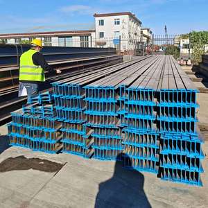 ASTM A572 Grado 50 150X150 Brida ancha <span class=keywords><strong>IPE</strong></span> 240 <span class=keywords><strong>270</strong></span> <span class=keywords><strong>IPE</strong></span> 300 HEA 260 HEA 200 Construcción H Beam Acero - Product Image 4