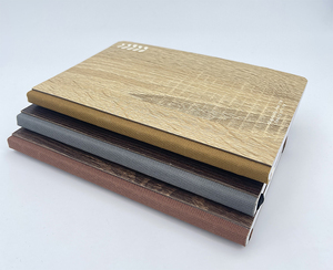 <span class=keywords><strong>2025</strong></span> nóng bán A5 kích thước tùy chỉnh tái chế gỗ Bìa máy tính xách tay cho khuyến mãi - Product Image 6