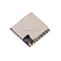 SX1278 LoRa Ra-01 Wifi Spread Spectrum Communication sans fil 433MHz Module RF Interface UART série sans fil Module LoRa
