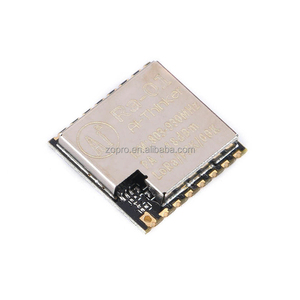Sx1278 lora Ra-01 wifi ספקטרום תקשורת אלחוטית 433mhz rf מודול אלחוטי סידורי <span class=keywords><strong>uart</strong></span> - Product Image 4