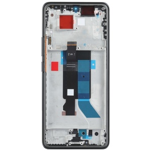 Replacement Mobile Phone Accessories for Redmi Note 14 Pro 5G Screen Display Mobile Cell Original Lcd Touch Screen with Frame - Product Image 3