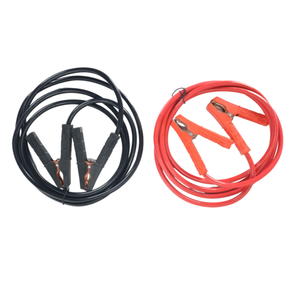 Лидер продаж, зарядное устройство для канатной дороги, перемычка для канатной дороги с зажимом, 1000 А, медный Автомобильный аварийный аккумулятор, зажигание - Product Image 5